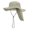Legionnaire Wide Brim Hats Ecru
